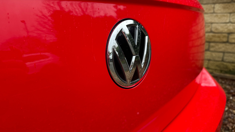 Volkswagen Polo 1.0 EVO 80 Beats 5dr Petrol Hatchback